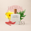 Perfume 253 para mujer, familia floral