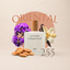 Perfume 255 para mujer, familia oriental