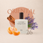 Perfume 26 para hombre, familia oriental