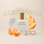 Perfume 270 para mujer, familia gourmand