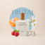 Perfume 273 para mujer, familia frutal