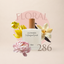 Perfume 286 para mujer, familia floral