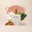 Perfume 288 para mujer, familia oriental