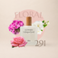 Perfume 291 para mujer, familia floral