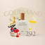 Perfume 292 para mujer, familia gourmand