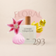Perfume 293 para mujer, familia floral