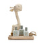 Perfume infantil 301, familia cítrica