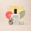 Perfume 30 para hombre, familia cítrica