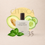 Perfume 35 para hombre, familia cítrica