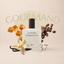 Perfume 37 para hombre, familia gourmand