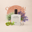 Perfume 39 para hombre, familia oriental