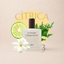 Perfume 3 para hombre, familia cítrica