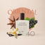 Perfume 40 para hombre, familia oriental
