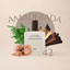 Perfume 42 para hombre, familia amaderada