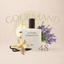 Perfume 48 para hombre, familia gourmand