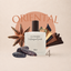 Perfume 4 para hombre, familia oriental