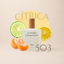 Perfume 503 para mujer, familia cítrica