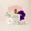 Perfume 505 para mujer, familia floral