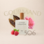 Perfume 506 para mujer, familia gourmand