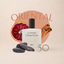 Perfume 50 para hombre, familia oriental