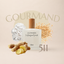 Perfume 511 para mujer, familia gourmand