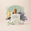 Perfume 514 para mujer, familia fougère