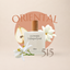 Perfume 515 para mujer, familia oriental
