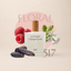 Perfume 517 para mujer, familia floral