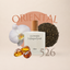 Perfume 526 para mujer, familia oriental