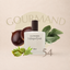 Perfume 54 para hombre, familia gourmand