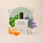 Perfume 55 para hombre, familia fougère