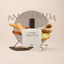 Perfume 57 para hombre, familia amaderada