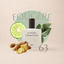 Perfume 63 para hombre, familia fougère