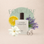 Perfume 65 para hombre, familia fougère