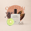 Perfume 68 para hombre, familia oriental