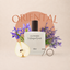Perfume 70 para hombre, familia oriental