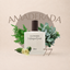 Perfume 77 para hombre, familia amaderada