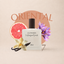 Perfume 7 para hombre, familia oriental