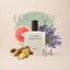 Perfume 84 para hombre, familia fougère