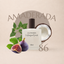 Perfume 86 para hombre, familia amaderada
