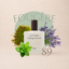 Perfume 89 para hombre, familia fougère
