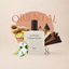 Perfume 8 para hombre, familia oriental