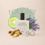 Perfume 90 para hombre, familia fougère