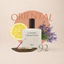 Perfume 92 para hombre, familia oriental
