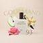 Perfume 93 para hombre, familia gourmand