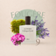 Perfume 9 para hombre, familia fougère