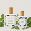 Perfume floral Pachulí, familia floral