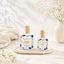 Colección de perfumes florales de Le Parfum Secret