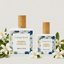 Perfume floral Flor De Azahar, familia floral