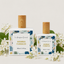 Perfume floral Jazmín Al Andalus, familia floral